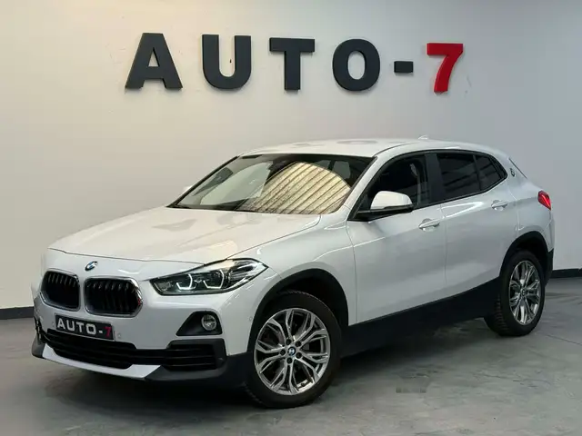 BMW X2 2.0 dA sDrive18 Diesel Automaat 2018!