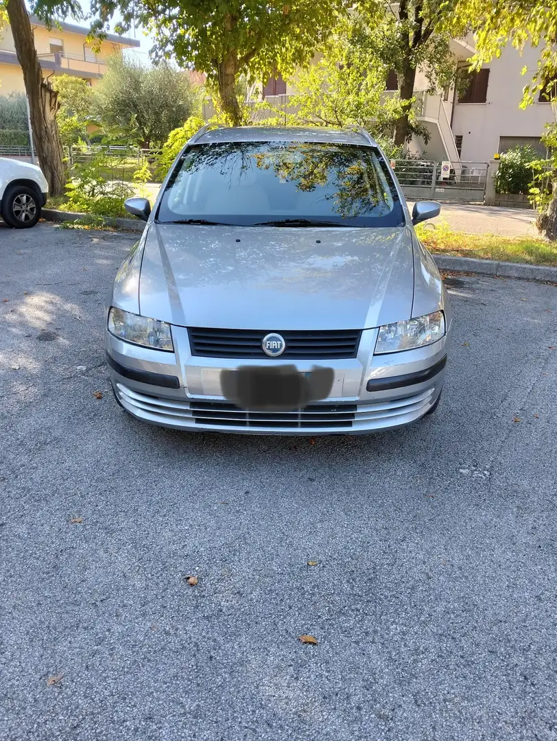 Fiat Stilo Multiwagon 1.9 jtd Feel 100cv - 1