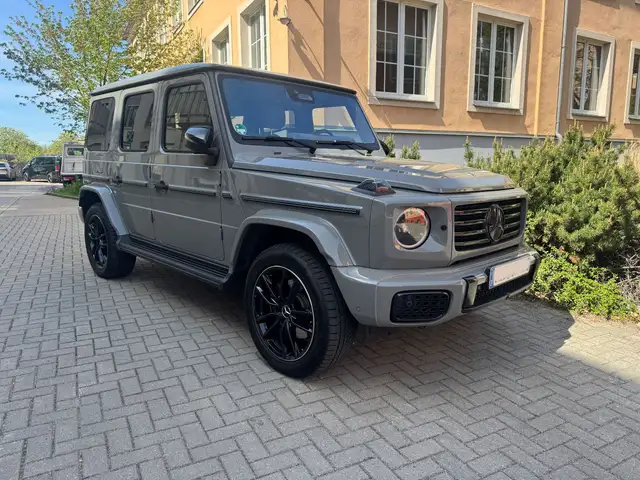 Mercedes-Benz 450