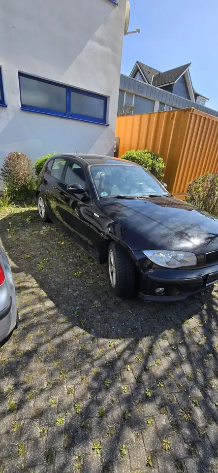 BMW 116