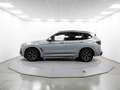 BMW X3 xDrive 20dA xLine Gris - thumbnail 3
