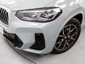 BMW X3 xDrive 20dA xLine Gris - thumbnail 6