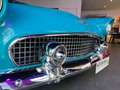 Ford Thunderbird 1956 Cabriolet V8 HardTop O-MATIC CONTINENTAL KIT Blau - thumbnail 7