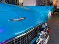 Ford Thunderbird 1956 Cabriolet V8 HardTop O-MATIC CONTINENTAL KIT Blau - thumbnail 6