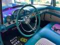 Ford Thunderbird 1956 Cabriolet V8 HardTop O-MATIC CONTINENTAL KIT Blau - thumbnail 19