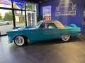Ford Thunderbird 1956 Cabriolet V8 HardTop O-MATIC CONTINENTAL KIT Blau - thumbnail 13