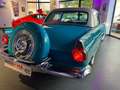 Ford Thunderbird 1956 Cabriolet V8 HardTop O-MATIC CONTINENTAL KIT Blau - thumbnail 27