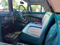 Ford Thunderbird 1956 Cabriolet V8 HardTop O-MATIC CONTINENTAL KIT Blau - thumbnail 18