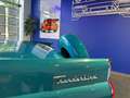 Ford Thunderbird 1956 Cabriolet V8 HardTop O-MATIC CONTINENTAL KIT Blau - thumbnail 31