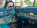 Ford Thunderbird 1956 Cabriolet V8 HardTop O-MATIC CONTINENTAL KIT Blau - thumbnail 38