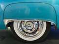 Ford Thunderbird 1956 Cabriolet V8 HardTop O-MATIC CONTINENTAL KIT Blau - thumbnail 15