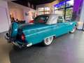 Ford Thunderbird 1956 Cabriolet V8 HardTop O-MATIC CONTINENTAL KIT Blau - thumbnail 23