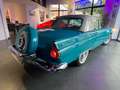 Ford Thunderbird 1956 Cabriolet V8 HardTop O-MATIC CONTINENTAL KIT Blau - thumbnail 25