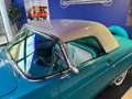 Ford Thunderbird 1956 Cabriolet V8 HardTop O-MATIC CONTINENTAL KIT Blau - thumbnail 12