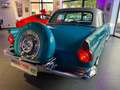 Ford Thunderbird 1956 Cabriolet V8 HardTop O-MATIC CONTINENTAL KIT Blau - thumbnail 26