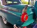 Ford Thunderbird 1956 Cabriolet V8 HardTop O-MATIC CONTINENTAL KIT Blau - thumbnail 32