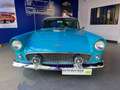 Ford Thunderbird 1956 Cabriolet V8 HardTop O-MATIC CONTINENTAL KIT Blau - thumbnail 3