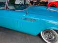 Ford Thunderbird 1956 Cabriolet V8 HardTop O-MATIC CONTINENTAL KIT Blau - thumbnail 9
