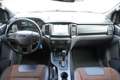 Ford Ranger 3.2 TDCi Wildtrak DoKa 4x4 AHK ACC Navi Blanc - thumbnail 10
