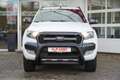 Ford Ranger 3.2 TDCi Wildtrak DoKa 4x4 AHK ACC Navi Blanc - thumbnail 6