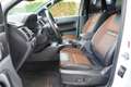 Ford Ranger 3.2 TDCi Wildtrak DoKa 4x4 AHK ACC Navi Blanc - thumbnail 23