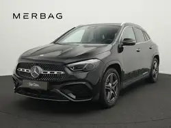 Mercedes-Benz GLA GLA 200 d  AMG Line Navi/Pano.-Dach/Distronic/LED