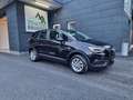 Opel Crossland X 1,2 Edition**MINI-SUV** Schwarz - thumbnail 1