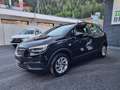 Opel Crossland X 1,2 Edition**MINI-SUV** Schwarz - thumbnail 8