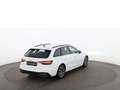 Audi A4 Avant 35 TDI S-Line Aut LED AHK NAVI SITZHZG Weiß - thumbnail 3