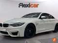 BMW M4 M4A Blanc - thumbnail 3