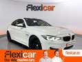 BMW M4 M4A Blanc - thumbnail 1