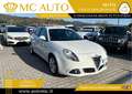 Alfa Romeo Giulietta 1.4 Turbo 120 CV Distinctive Bianco - thumbnail 1