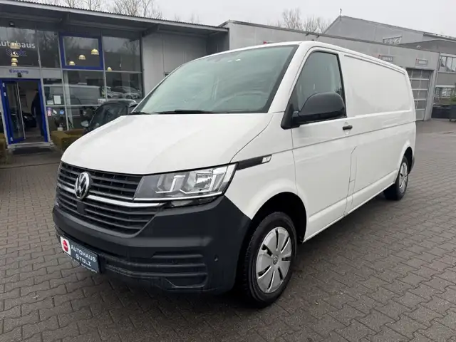 Volkswagen Transporter T6.1 Kasten lang FWD DAB Parklenkass. Notbremsass.