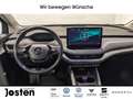 Skoda Enyaq Loft RFK PDC v+h CarPlay Navi LM19'' LED Lane Grau - thumbnail 12