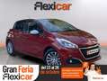 Peugeot 208 1.2 PureTech Style 82 Rouge - thumbnail 1