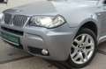 BMW X3 Baureihe X3 3.0d*M-PAKET*XENON*LEDER*SHZ*PDC* Grey - thumbnail 7