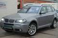BMW X3 Baureihe X3 3.0d*M-PAKET*XENON*LEDER*SHZ*PDC* Grey - thumbnail 2