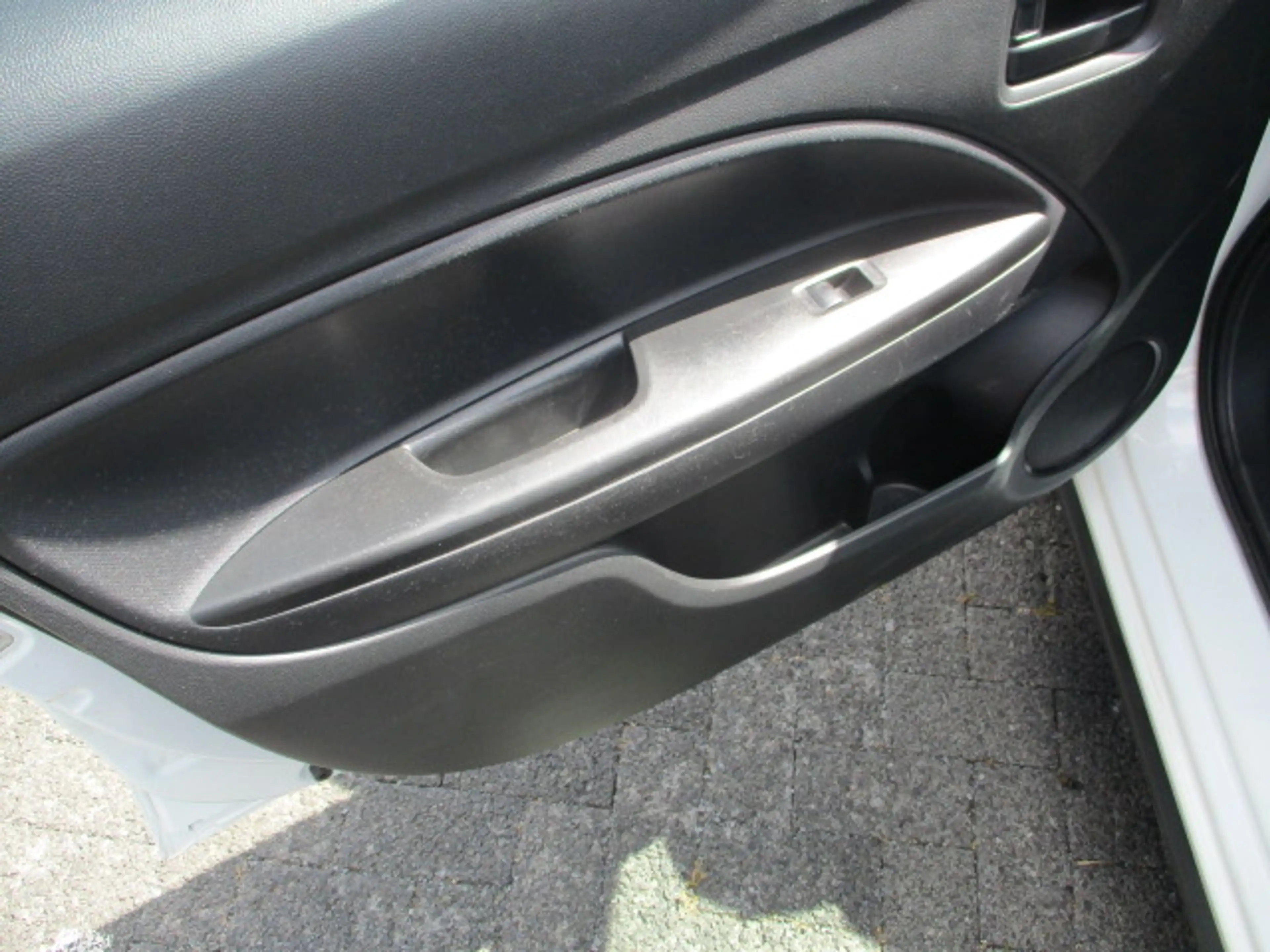 Mitsubishi Space Star Space Star 1.2 Spirit — photo 14