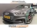 Audi A5 CABRIOLET 45 TFSI quattro Sport 3XS-LINE V-COCKPIT Gris - thumbnail 1