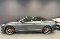 Audi A5 CABRIOLET 45 TFSI quattro Sport 3XS-LINE V-COCKPIT Gris - thumbnail 4