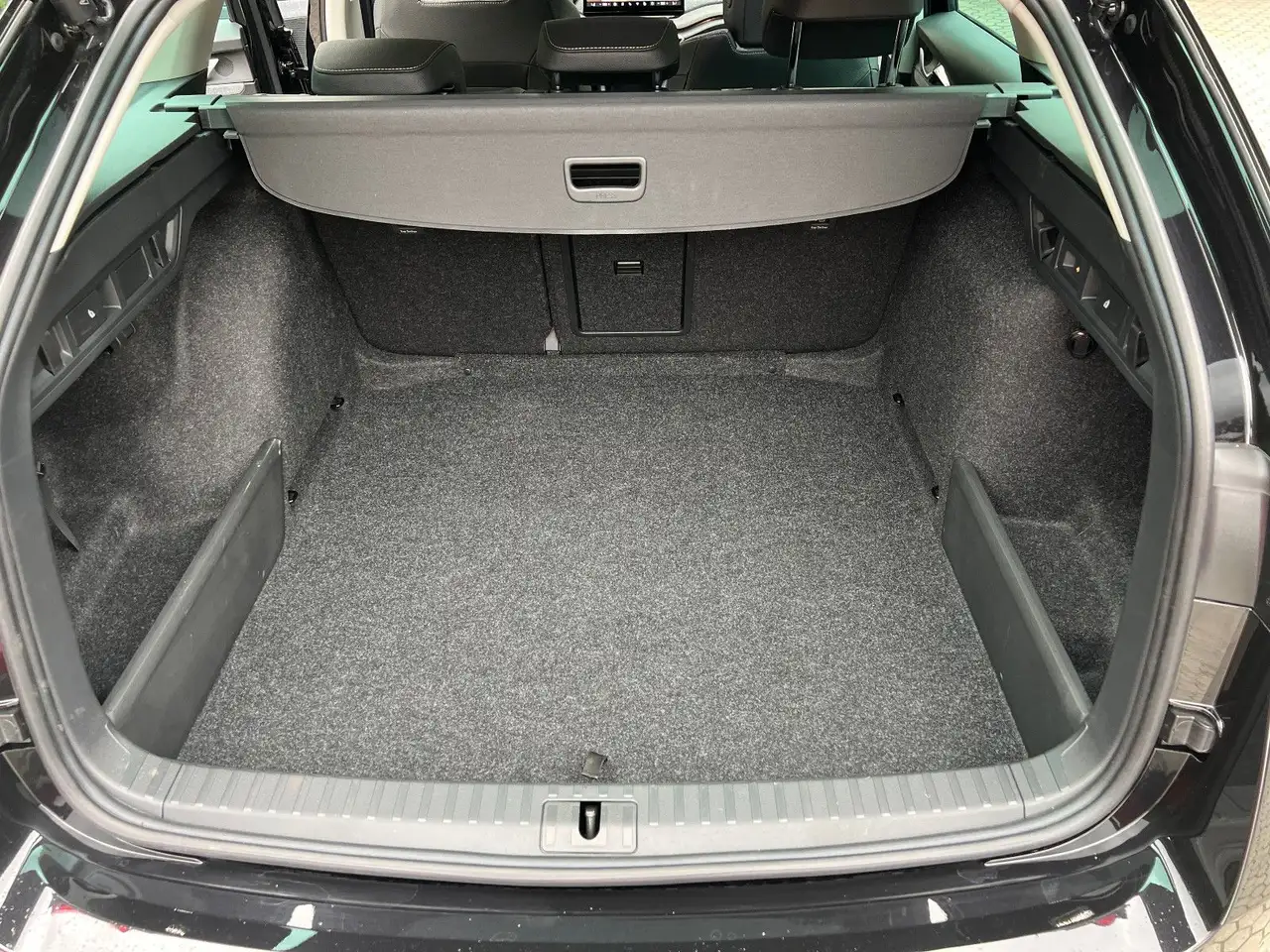 Skoda Octavia 2026 — фото 13