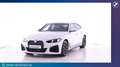 BMW 420 d xDrive Weiß - thumbnail 1
