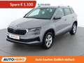 Skoda Karoq 1.5 TSI ACT Style Grau - thumbnail 1