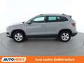 Skoda Karoq 1.5 TSI ACT Style Grau - thumbnail 3