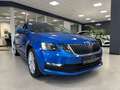 Skoda Octavia Combi Clever|Standheizung|Canton|CarPlay Blau - thumbnail 7