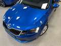 Skoda Octavia Combi Clever|Standheizung|Canton|CarPlay Blau - thumbnail 4