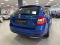 Skoda Octavia Combi Clever|Standheizung|Canton|CarPlay Blau - thumbnail 12