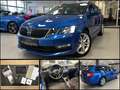 Skoda Octavia Combi Clever|Standheizung|Canton|CarPlay Blau - thumbnail 1