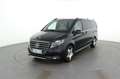 Mercedes-Benz V 300 d 4MATIC EXCLUSIVE Lang AHK 2,5t 6 Sitze Schwarz - thumbnail 2