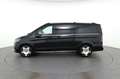 Mercedes-Benz V 300 d 4MATIC EXCLUSIVE Lang AHK 2,5t 6 Sitze Schwarz - thumbnail 5